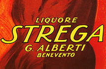 What‘s Strega?
