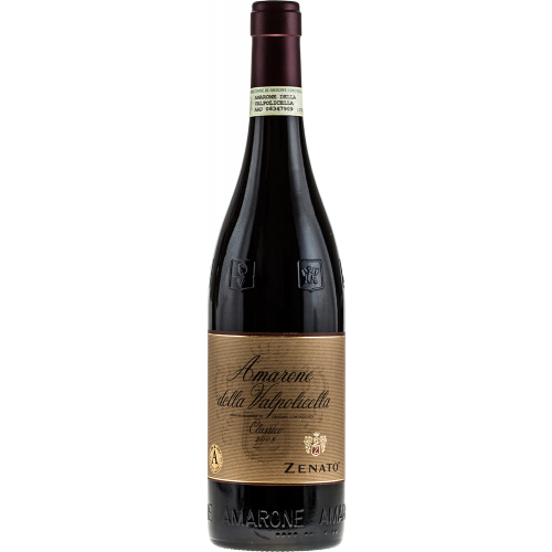 ZENATO Amarone della Valpolicella Classico DOCG 0,75 Liter