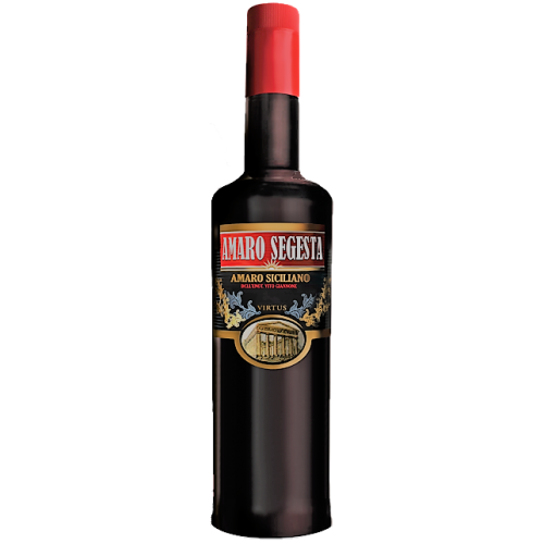Amaro Segesta 0,70 Liter, 33%Vol.