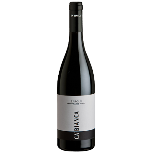 Barolo Tenimenti Ca`Bianca DOCG 0,75 Liter