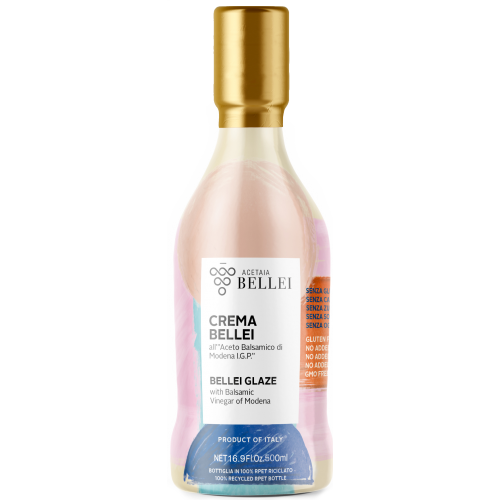 Crema di Balsamico Bellei 0,5 Liter