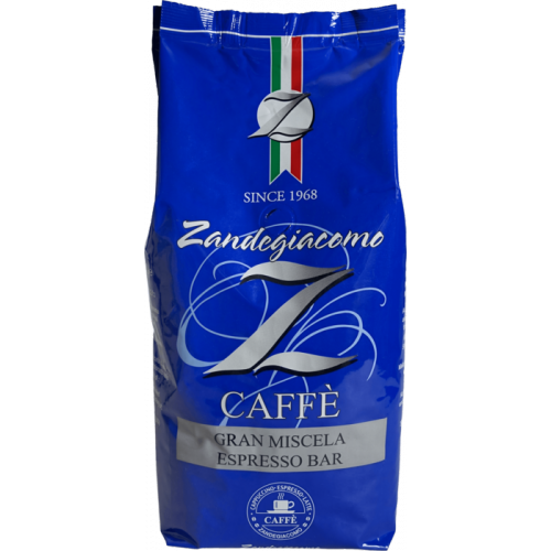 Zandegiacomo Blu 1000 g