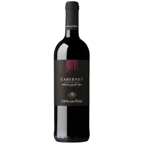 Borgo Molino Cabernet Trevenezie 0,75 Liter