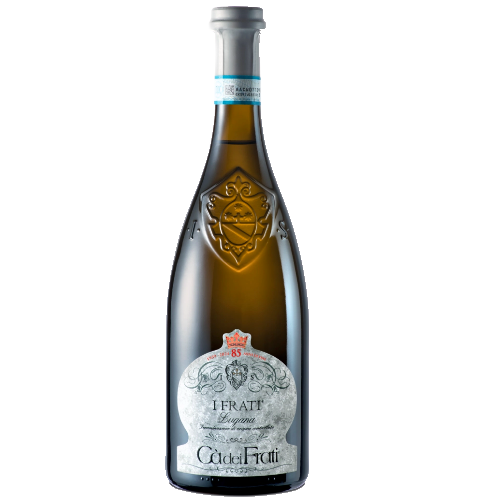 CA DEI FRATI Lugana DOC 0,75 Liter