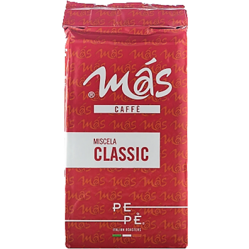 Mas Caffé Classic 250 g