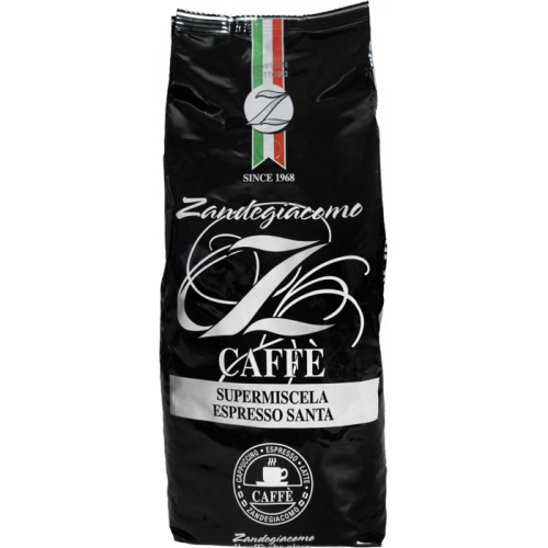 Zandegiacomo Nero 1000 g