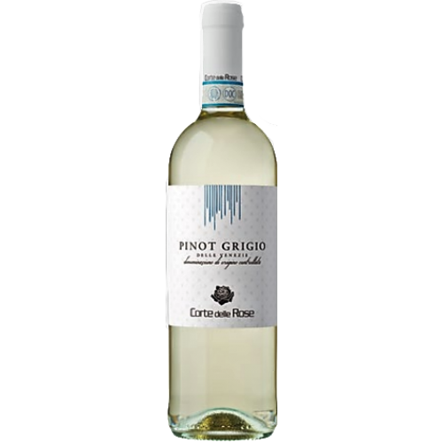Borgo Molino Pinot Grigio Corte DOC delle Venezie 0,75 Liter