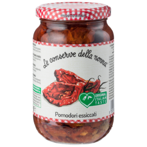 Getrocknete Tomaten le Conserve della Nonna 340 g