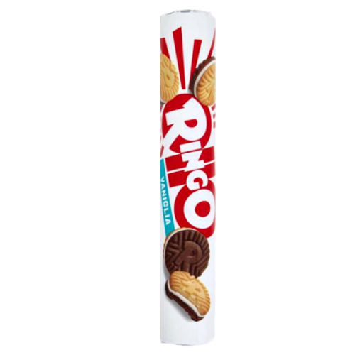 Ringo Vanille Pavesi 165 g