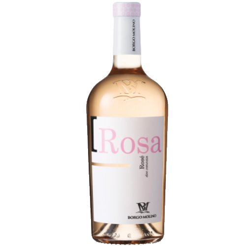 Borgo Molino Rosé Venezia DOC 0,75 Liter