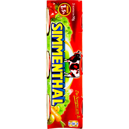 Simmenthal Rindfleisch 3x90 g
