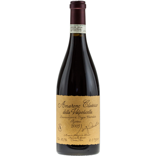 ZENATO Amarone della Valpolicella Riserva DOC 0,75 Liter