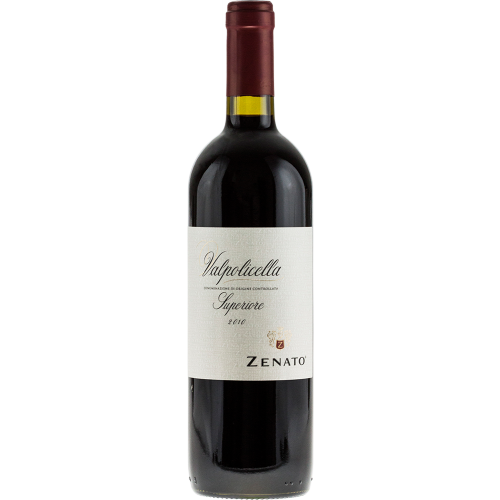 Zenato Valpolicella Superiore DOC 0,75 Liter