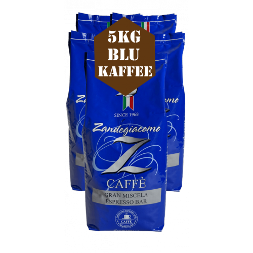 Vorteilspaket 5x Blu 1000 g